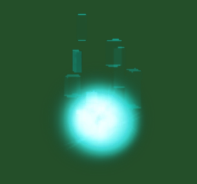 wisp grow a garden
